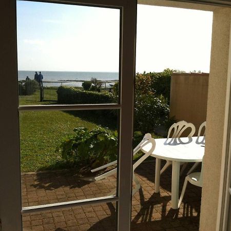 Maison La Flotte Face A La Mer Екстер'єр фото